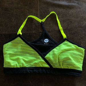 Roxy Sports bra